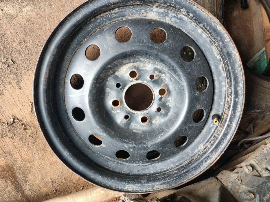 Некси приора диски