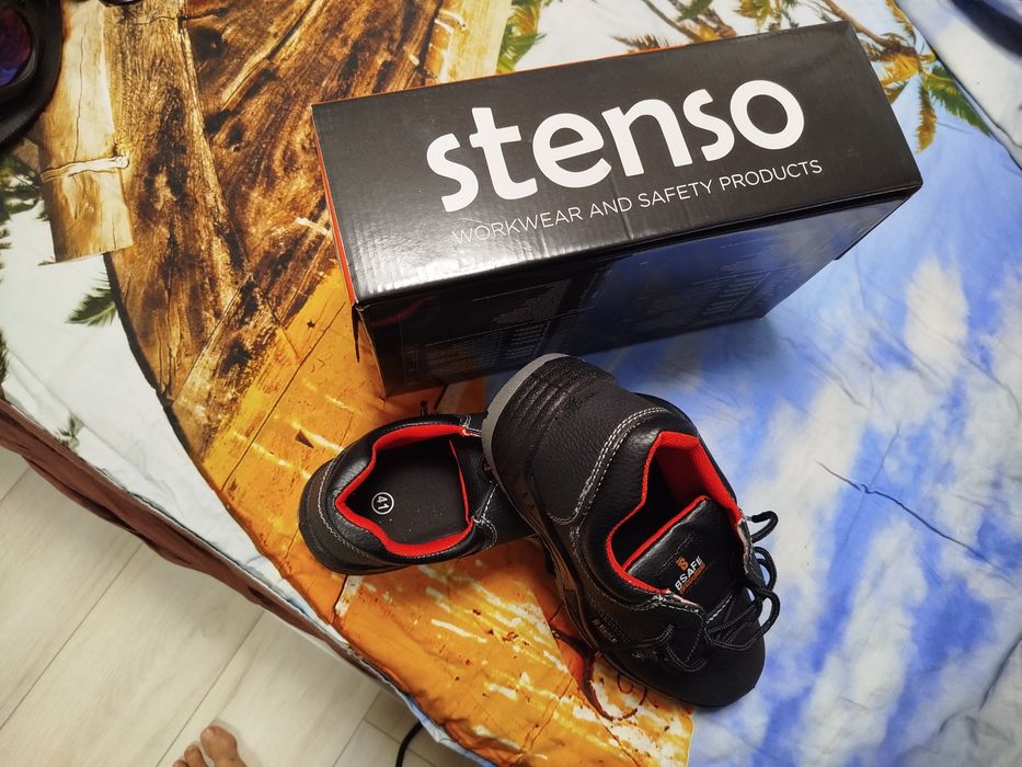 Работни    обувки