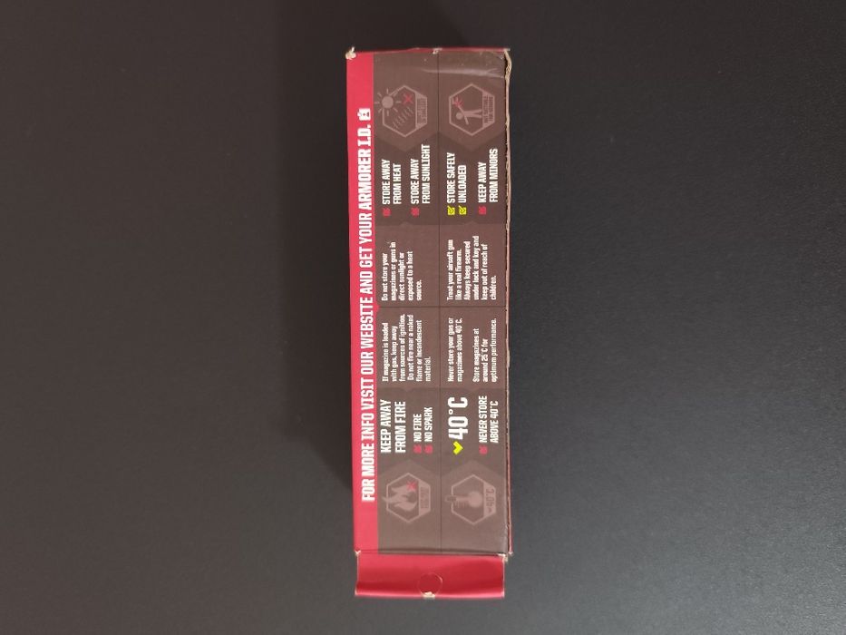 ПРОДАВАМ! Airsoft оборудване!