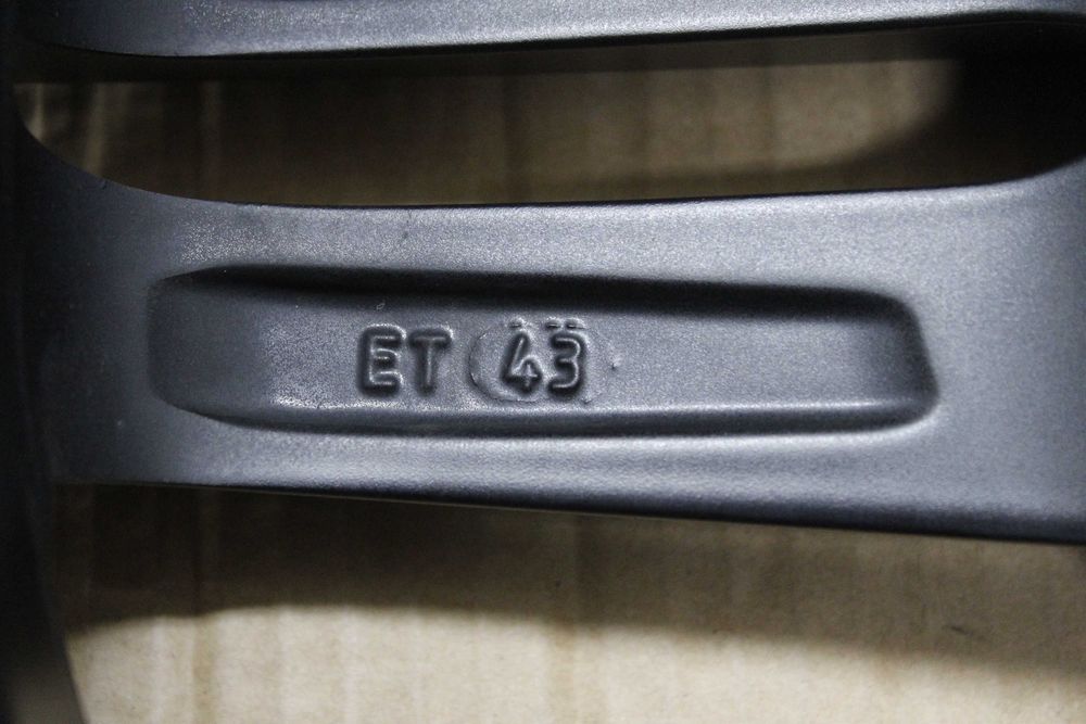 Джанти 18" Mercedes E-класа W213