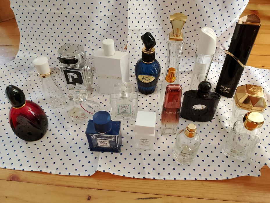 Ретро предмети- уникати