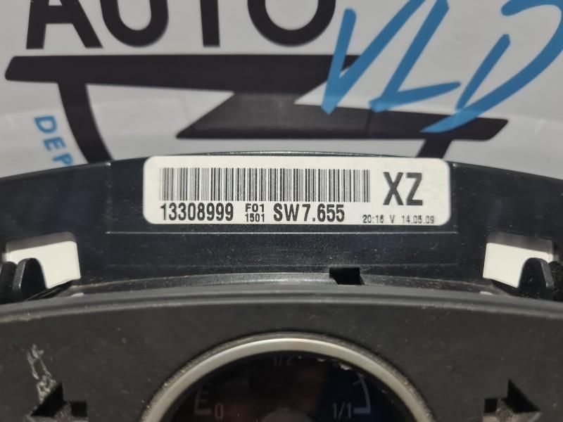 Ceas ceasuri bord diesel Opel Zafira B 1.3 /1.7 / 1.9 cdti