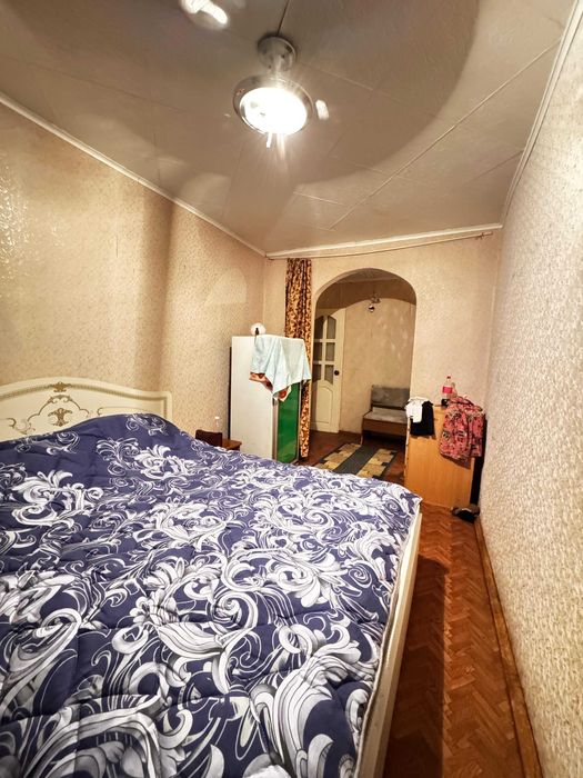 продам 3 комн кв. по ул.Ауэзова 24