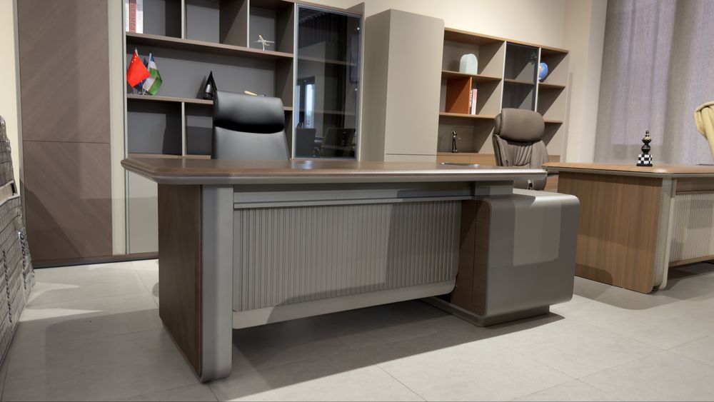 Офисный рабочий столы из китая