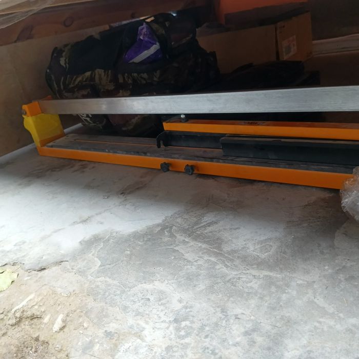 Кафеларез новый 120см