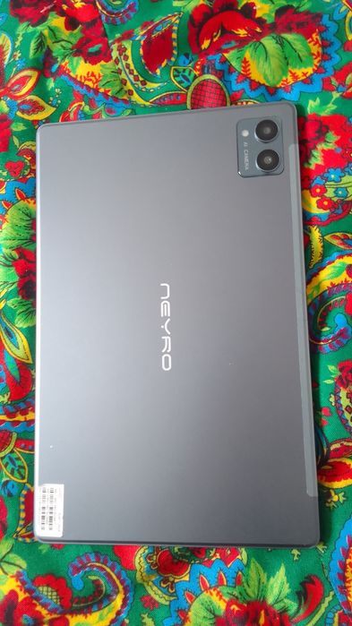 Neyro планшет 128гб