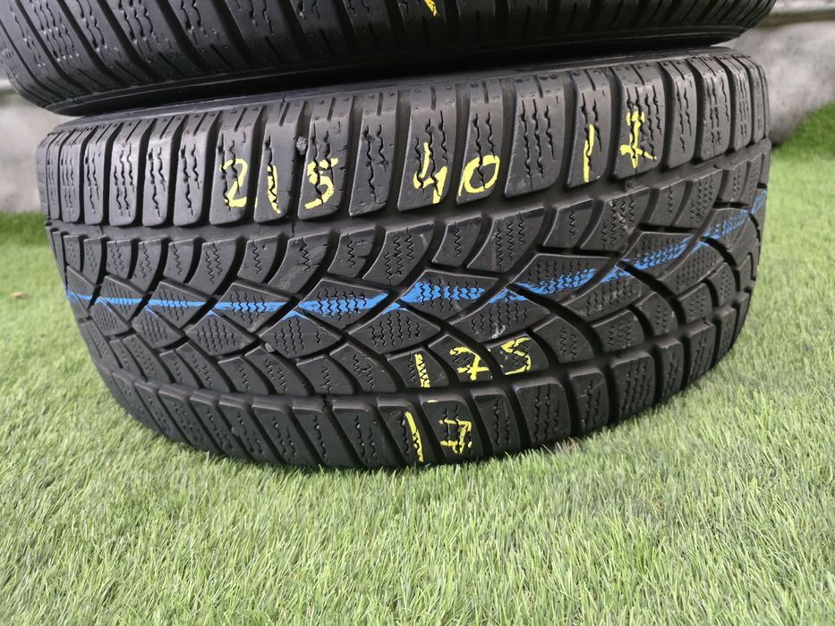 215.40.17 dunlop m+s