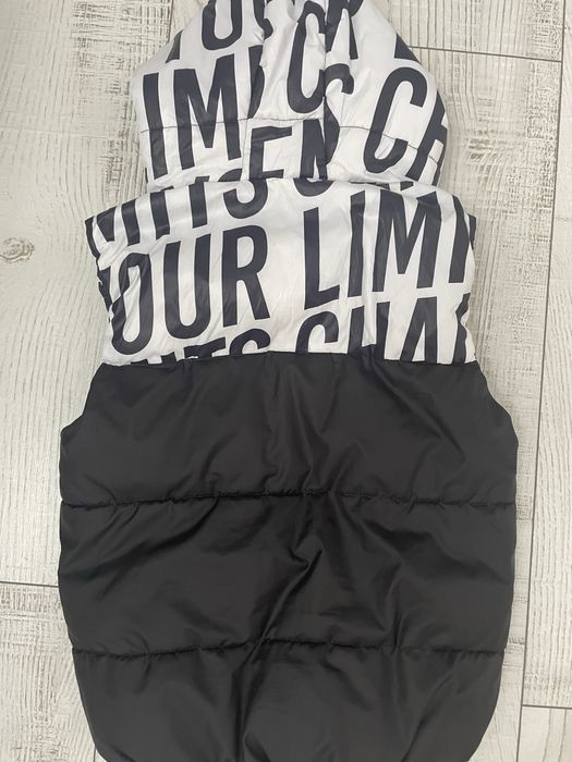 Елек Reserved 128 размер