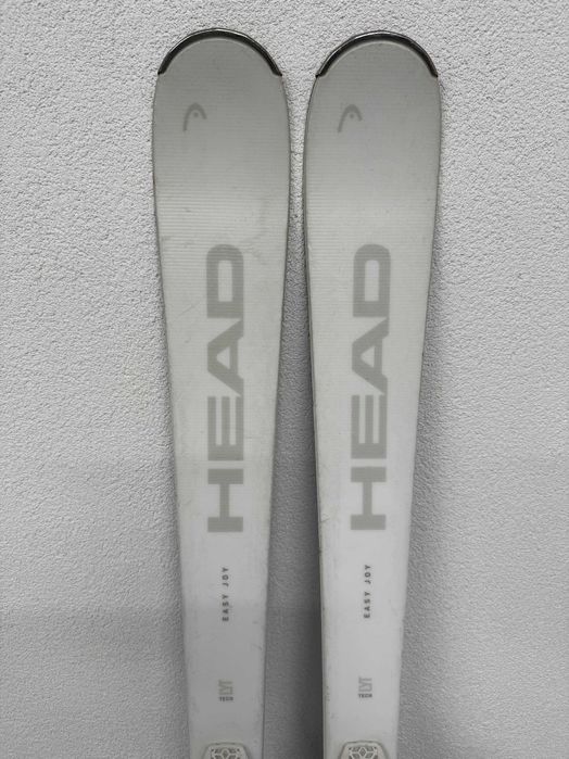 schi head easy joy L153cm,148cm si 143cm