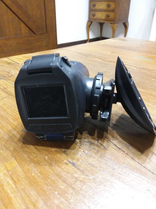 Oregon мини видеокамера