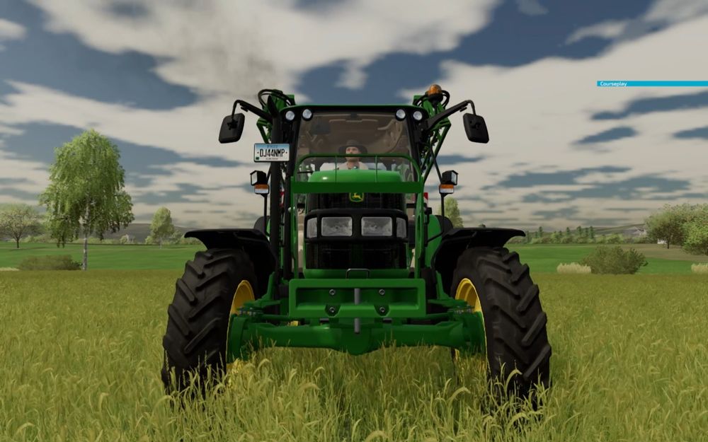 Vând farming simulator 22 PC