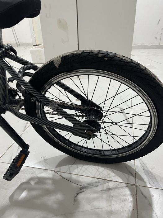 Трюкавой вклесимед