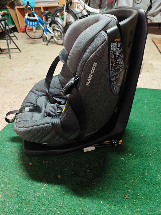 Scaun auto Maxi Cosi AxissFix