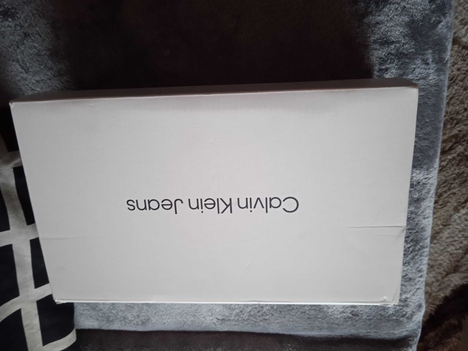 Дамски обувки Calvin Klein