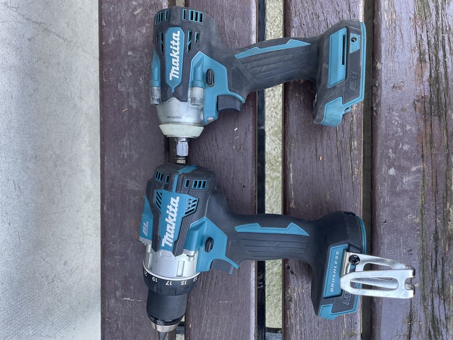 Masini electrice MAKITA