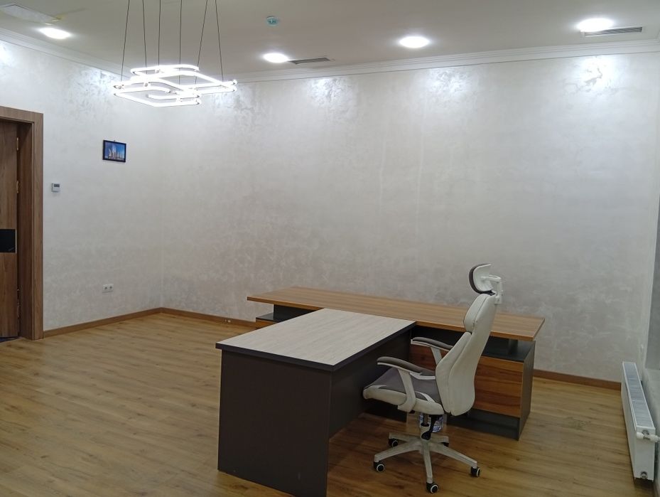 Сдается помещение офис