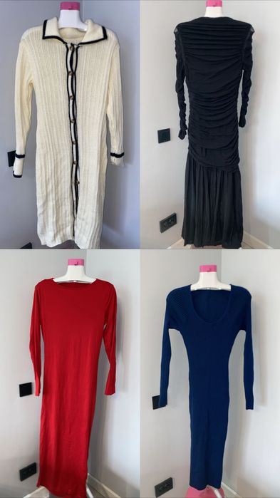 Платья женские товар