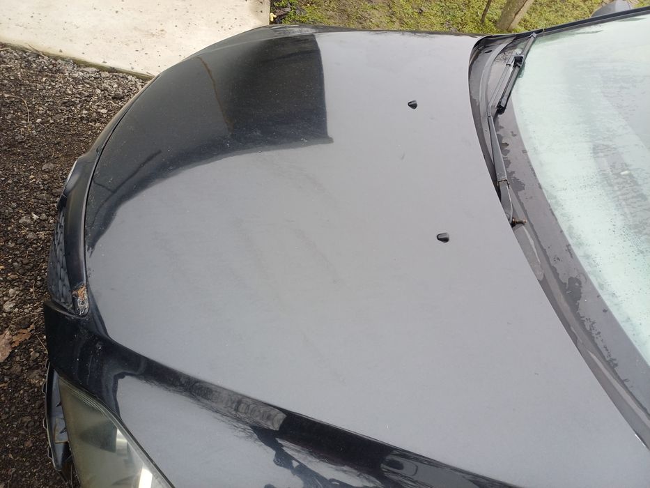 Преден капак за мазда 3 хечбек