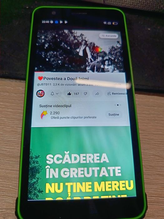 De vânzare blackview