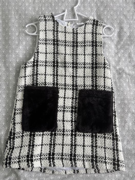 Детски рокли 3-4 години