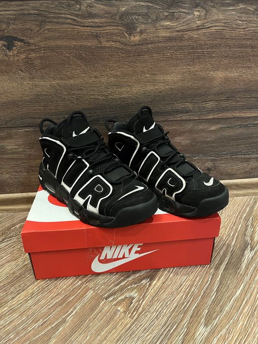Обувки Nike Air Uptempo