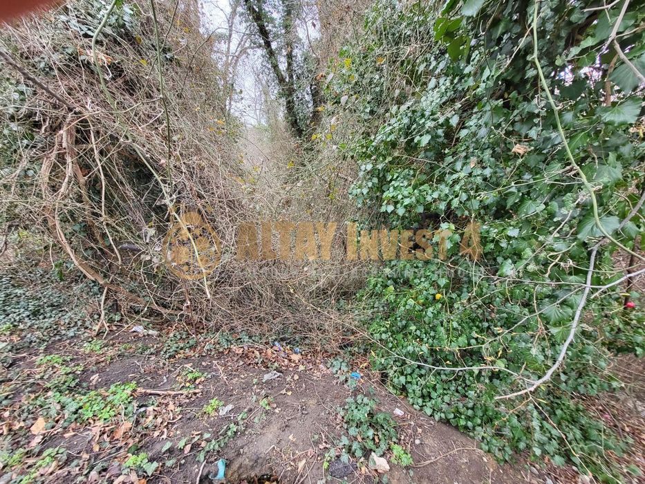 Продава се Парцел в к.к. Златни пясъци - 1199 кв.м за 276 €/кв.м - Снимка #2