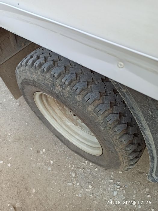 Продам газель фермер срочно