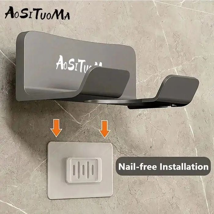 Suportul Universal pentru Uscătorul de Păr Dyson