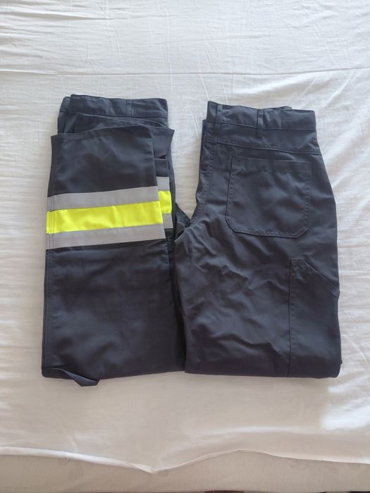 Мъжко работно облекло