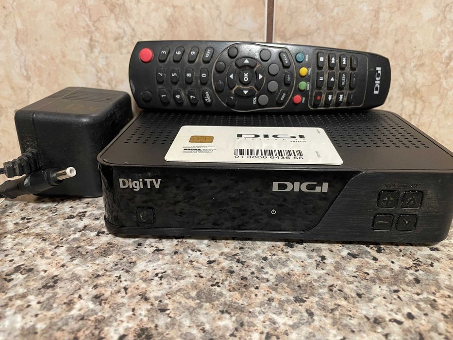 decodor digi hd cablu decodor digi digital decodor rds hd decodor digi