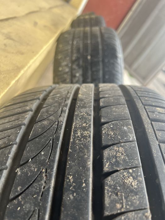 Jante 19” 5X112 A5, A6, A7, A8