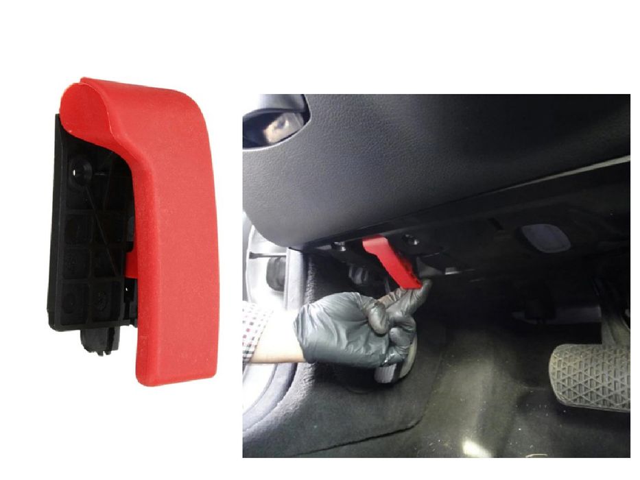 Дръжка за Mercedes