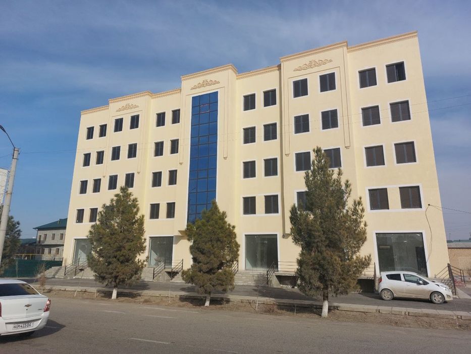 СдаетсЯ магазин в аренду карши стоянка барака ресторан