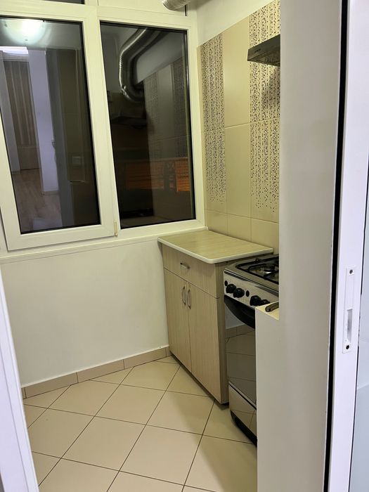 Inchiriere Apartament 2 camere, Trivale (generala 13)