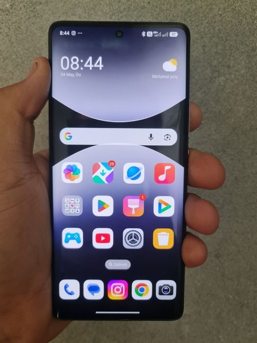 Redmi Note 14 pro