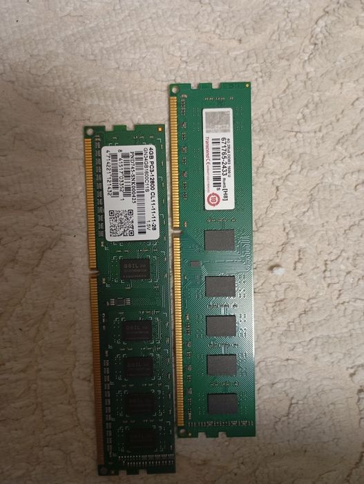 персональный компьютер i5 3340