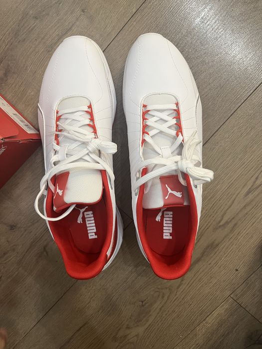 Пума оригинал кросс