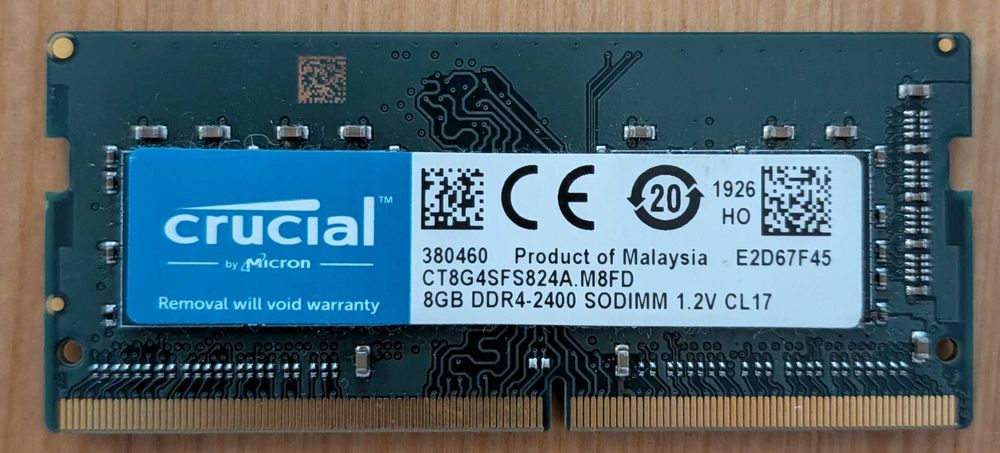 8gb ddr4 2400 laptop second hand si noi de vanzare • Anunturi • OLX.ro