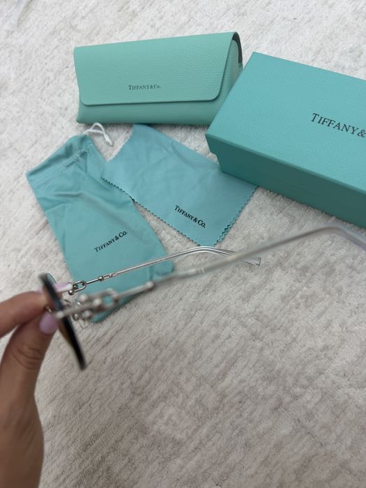 Очки Tiffany & Co