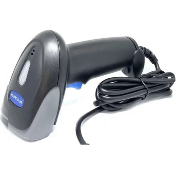 Сканер штрих-кода AT830RX USB