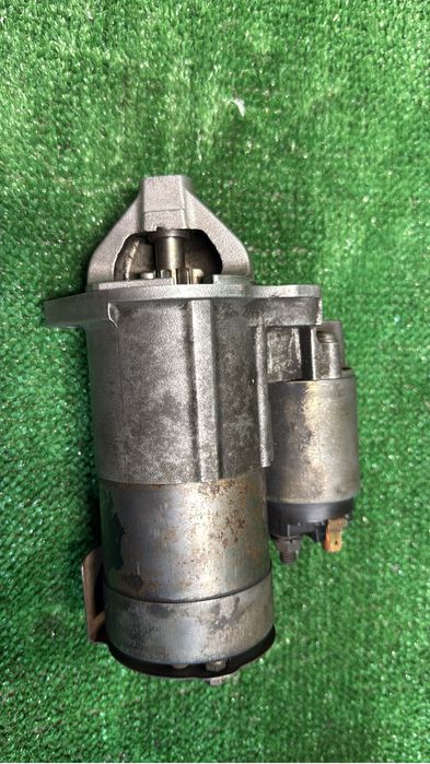 Стартер на делику 3.0