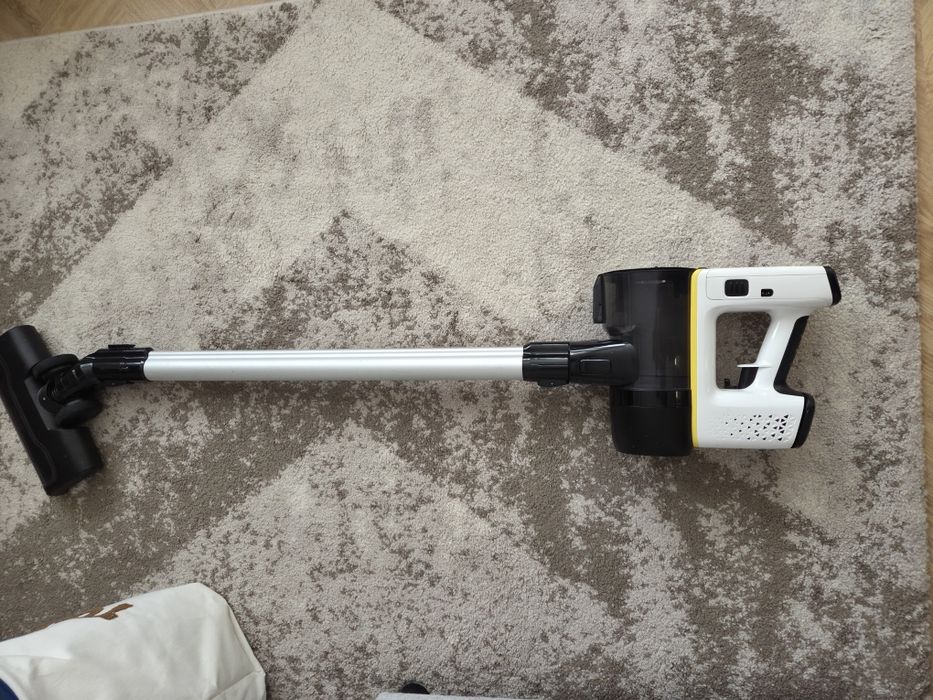 Прахосмукачка Karcher VC 6 Cordless ourFamily