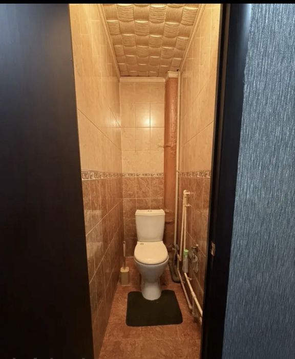 Продам 3 комн квартиру.