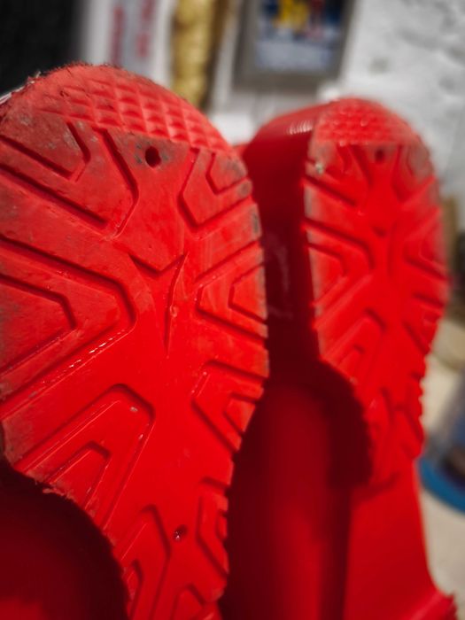 Ски обувки Atomic Redster 27.5