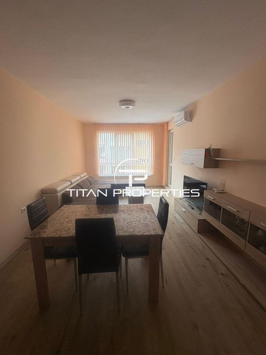 Дава се под наем Двустаен апартамент в Поморие - 65 кв.м за 357 € - Снимка #2