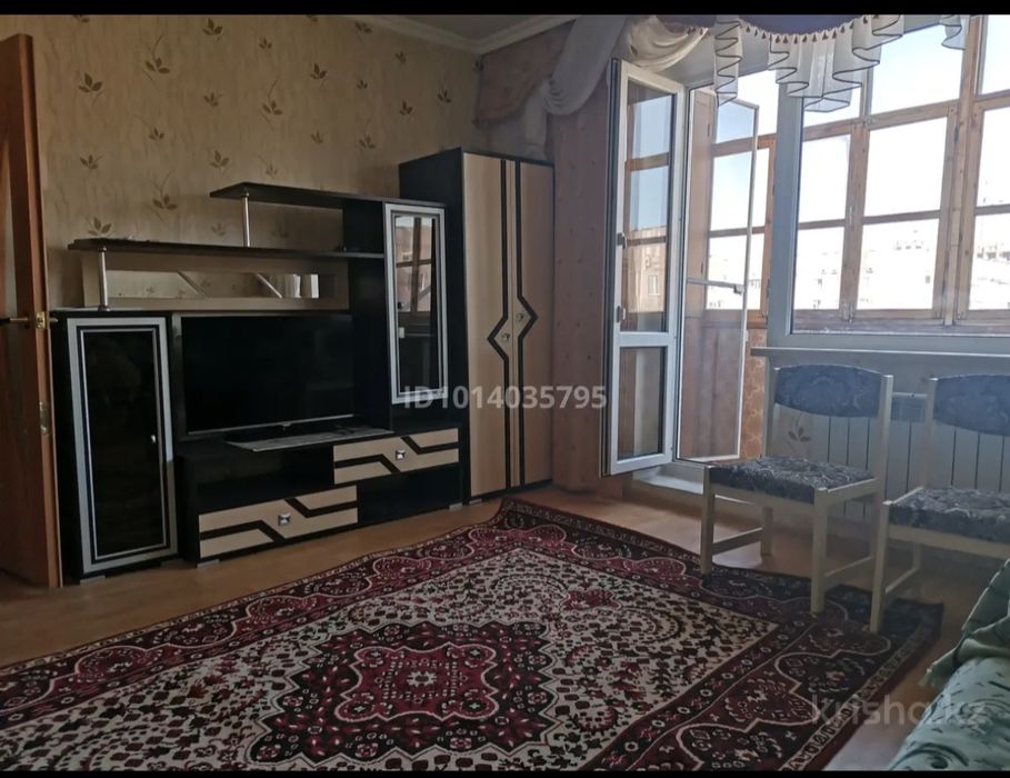 Квартира посуточно