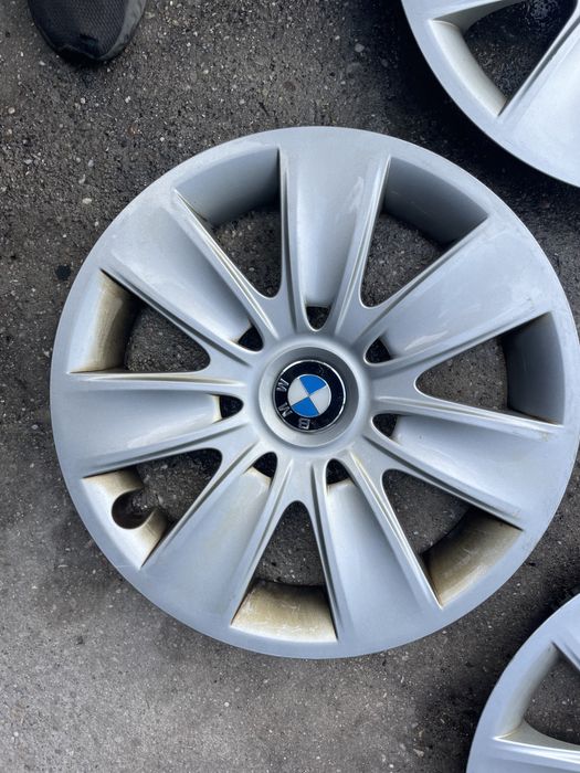 Оригинални тасове от бмв 16 Цола