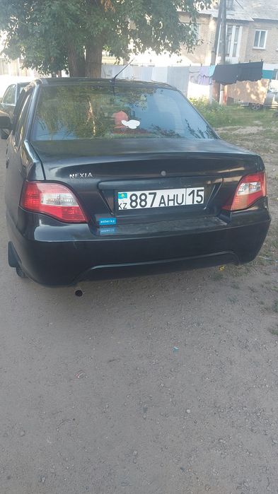 Продам автомобиль Дэу некси