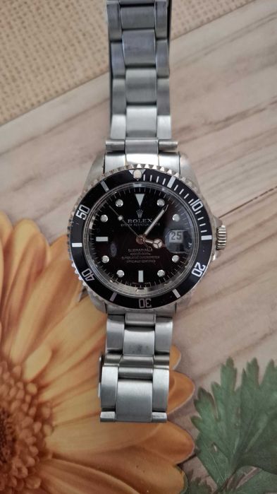 Ceas Rolex  antic