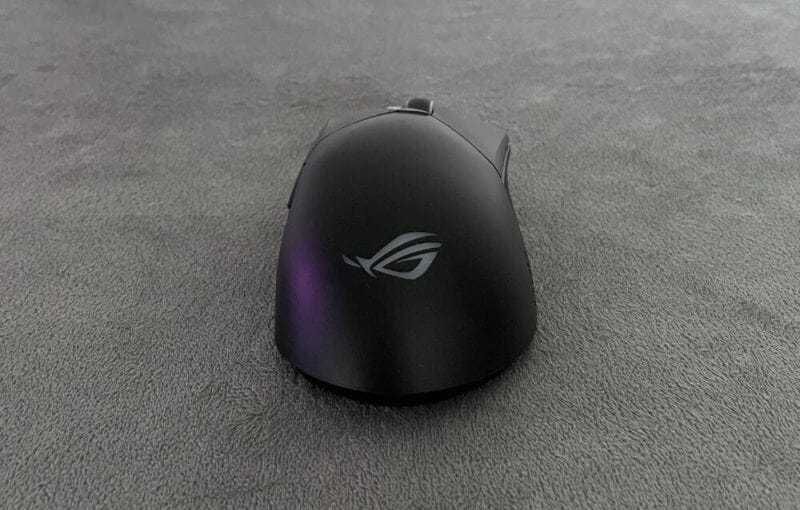 Безжична мишка Asus gladius 3